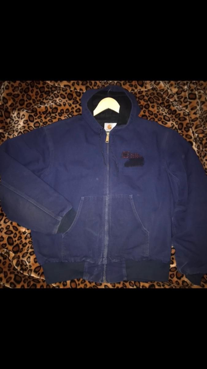 Bunjang商品韓国直送】削除対象 90s Carhartt(カーハート) ダック 