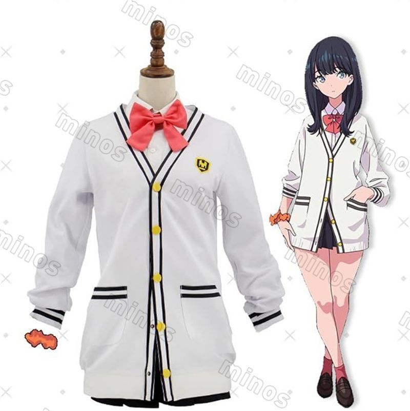 SSSS.GRIDMAN