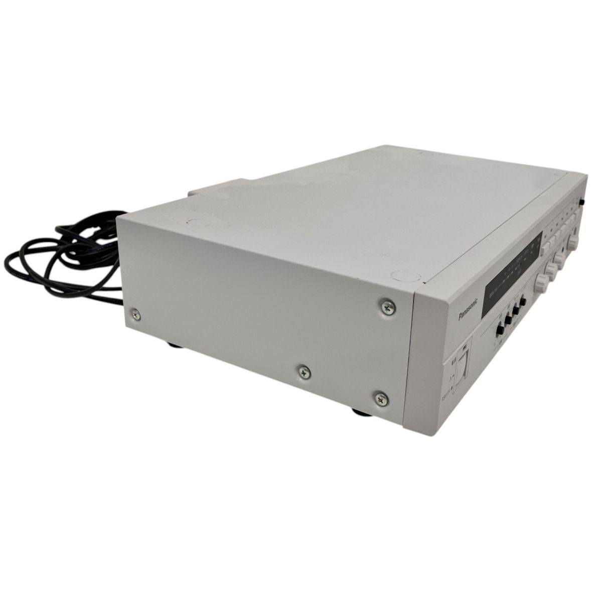 Panasonic WA-HA031 卓上型デジタルアンプ パワーアンプ
