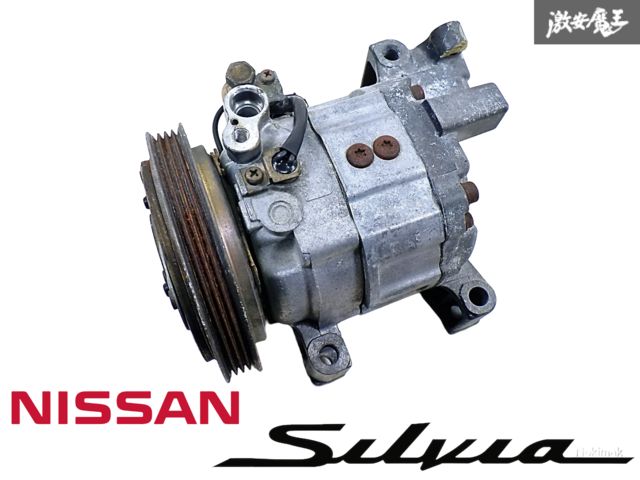 AIR COMPRESSOR – JDM of Miami