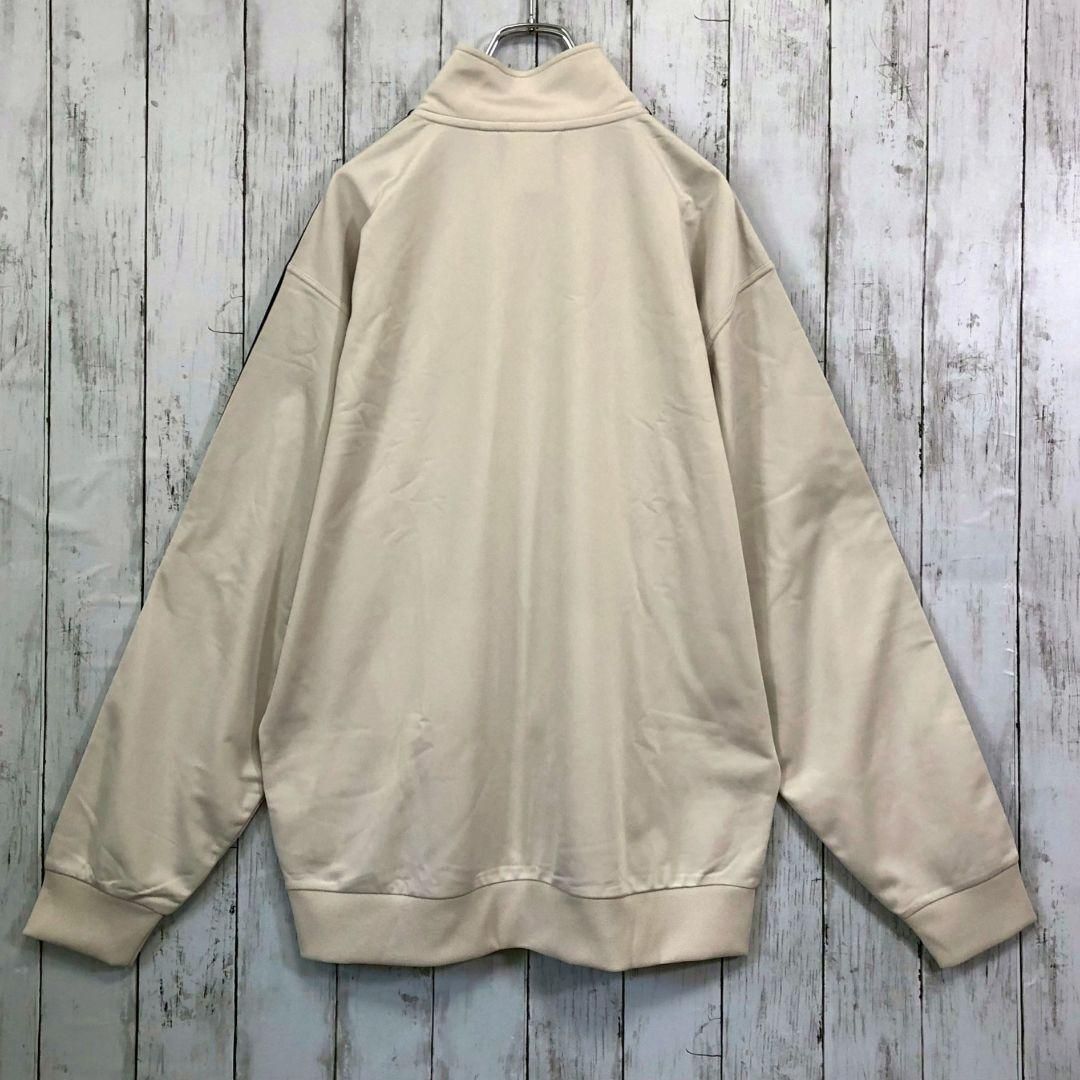 ベッケンバウアー トラック