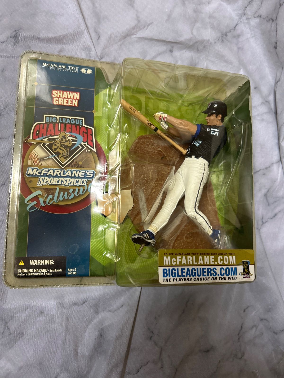 ロサンゼルス・ドジャース フィギュア3体セット（大谷翔平