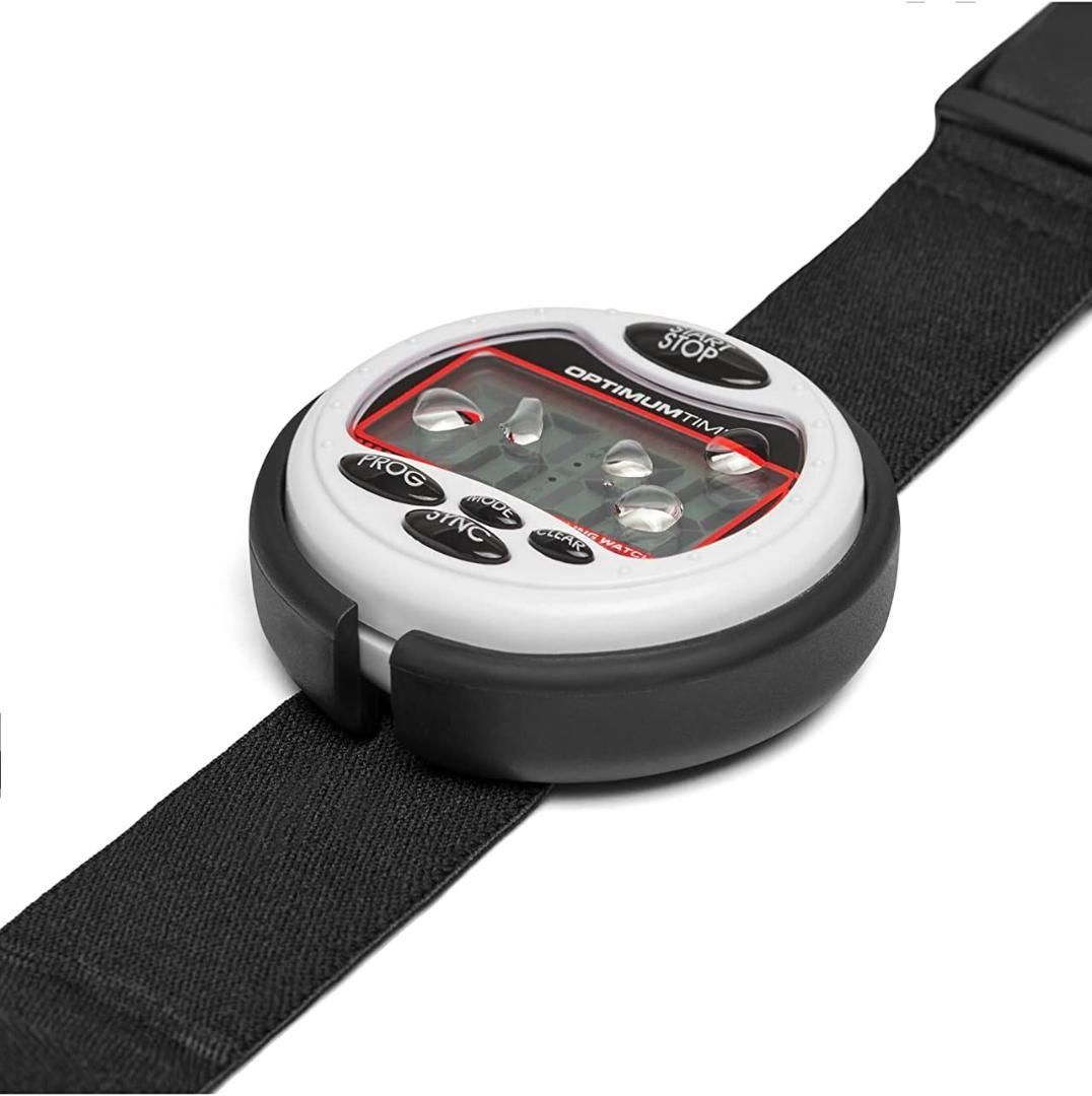 返品可】Optimum Time Series 3 セーリングウォッチ 防水 - メルカリ 