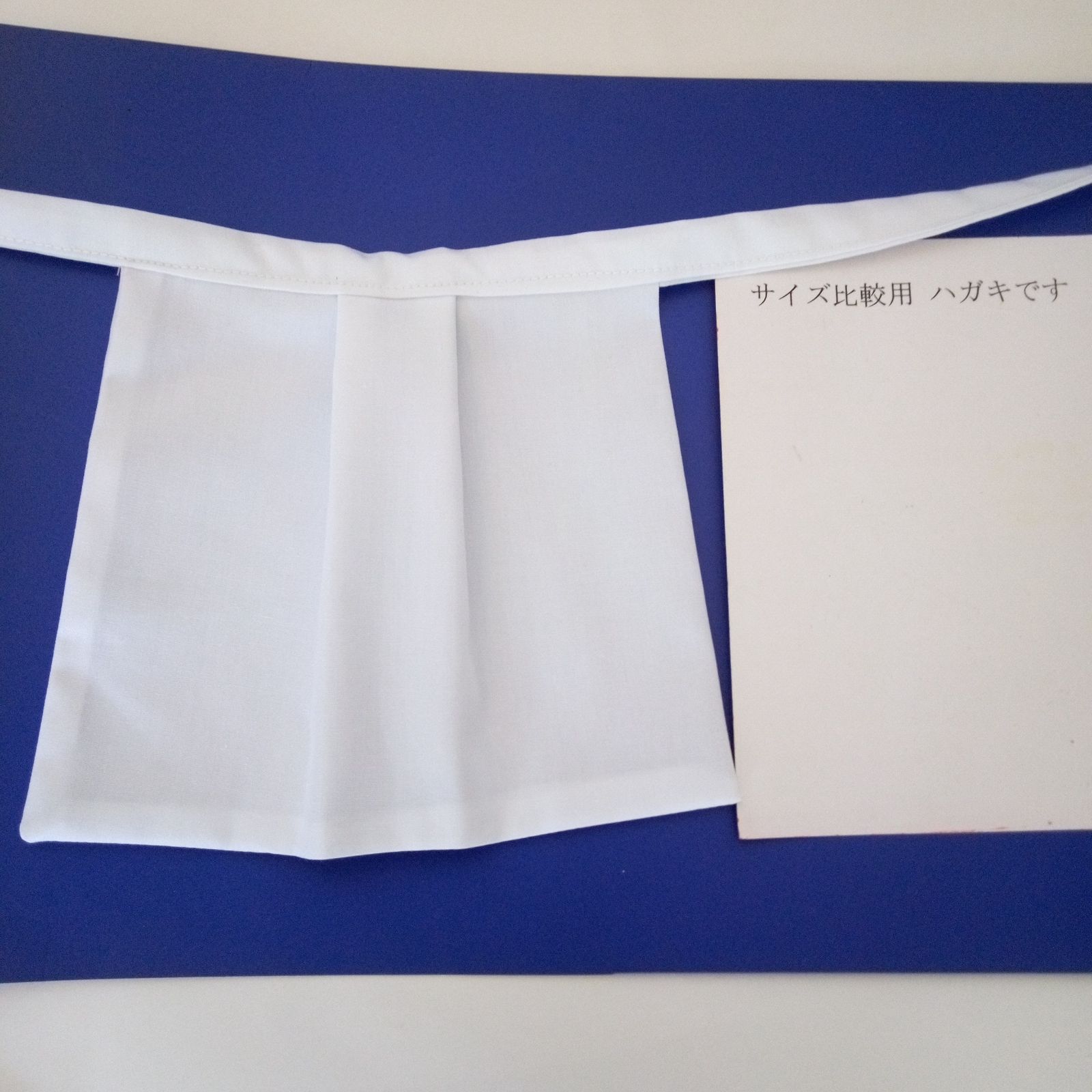 お地蔵様の前掛け　金蘭 お地蔵様前掛けよだれ掛け 金蘭 o柄 特小 お帽子セット - メルカリ