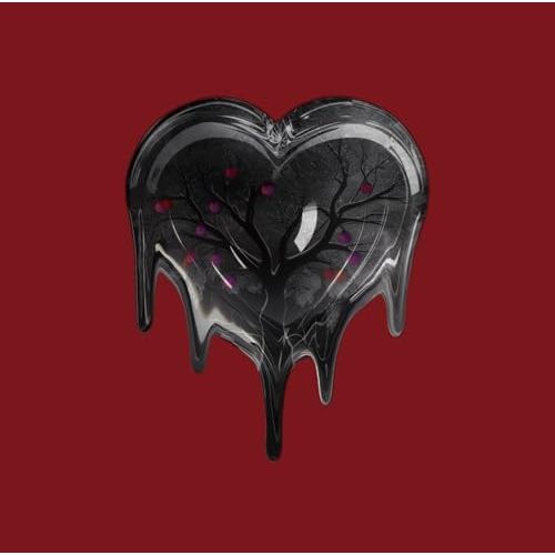 CD】DEZERT / The Heart Tree(通常盤) (CRCP-40674) - メルカリ