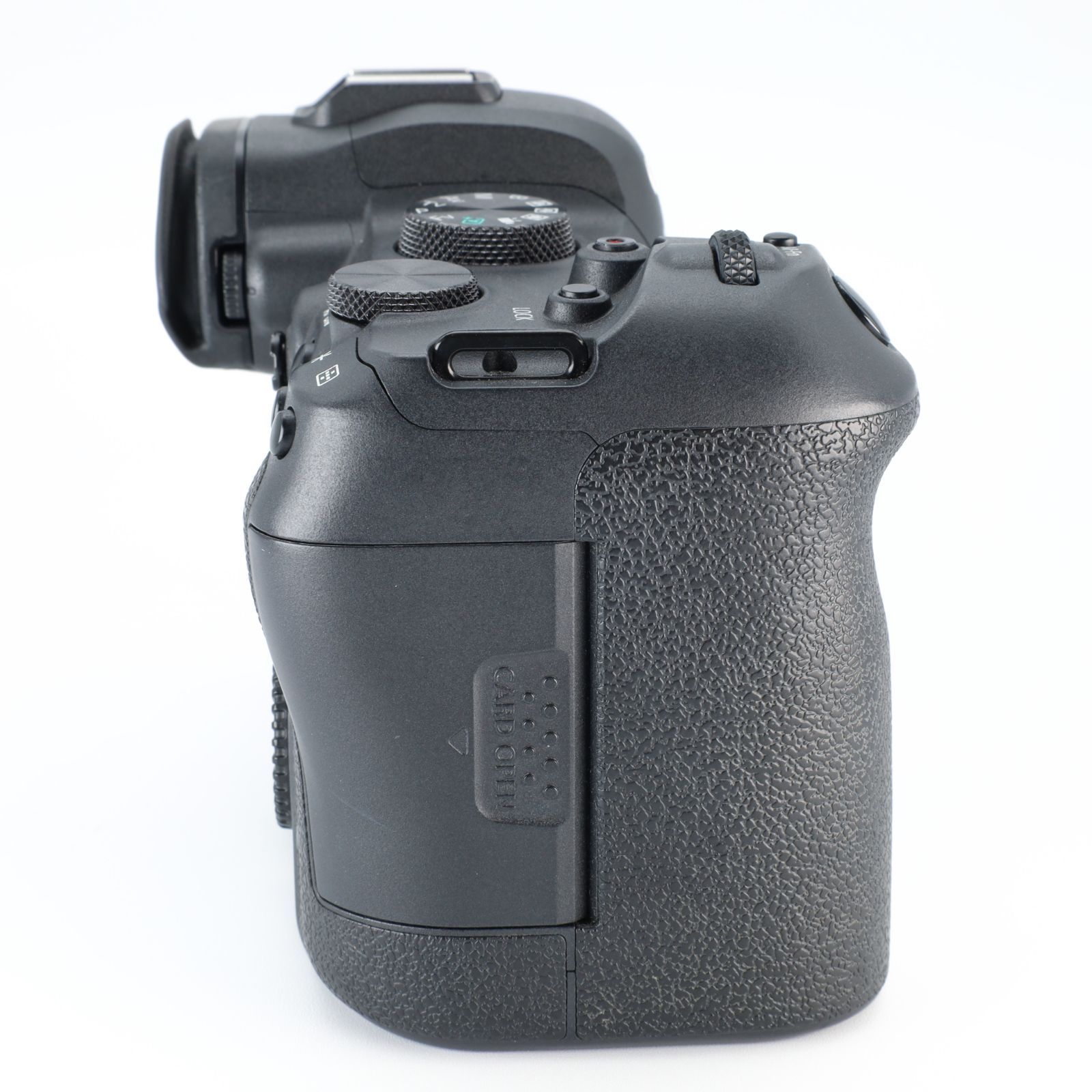 Canon（キヤノン）EOS R6 ボディ ミラーレス一眼 _GP00004282 外観特  