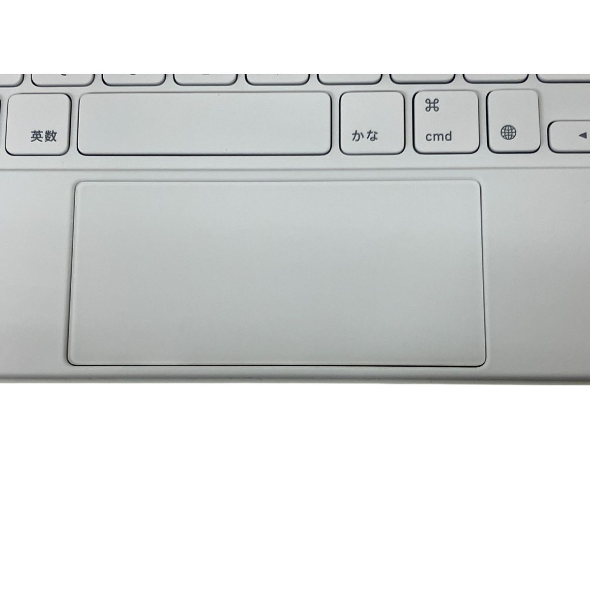 Apple Magic Keyboard ホワイト A2261 11インチiPad Pro用
