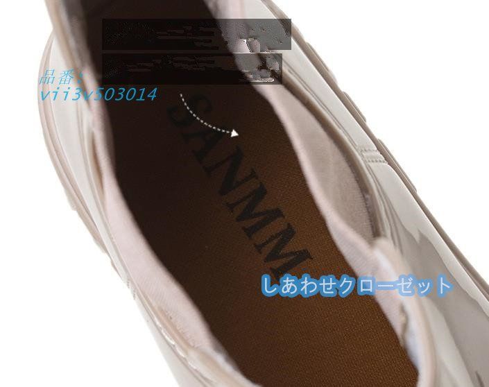 レインブーツ レディース ショートブーツ レイン雨靴 サイドミドル 軽い 完全防水 滑り止め 梅雨対策 防水 長靴 可愛い 歩きやすい  vii3v503014