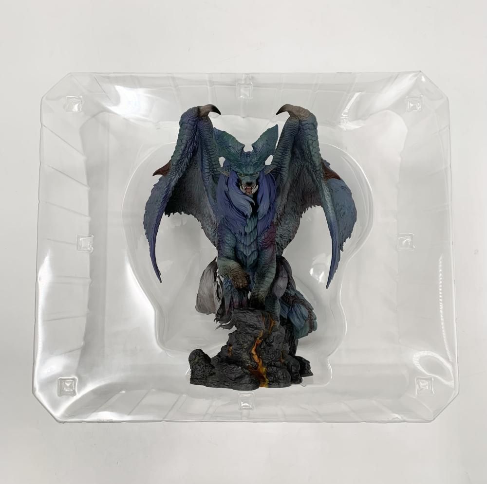 中古】開封 モンスターハンター モンハン カプコンフィギュア 中古】開封 モンスターハンター モンハン カプコンフィギュア