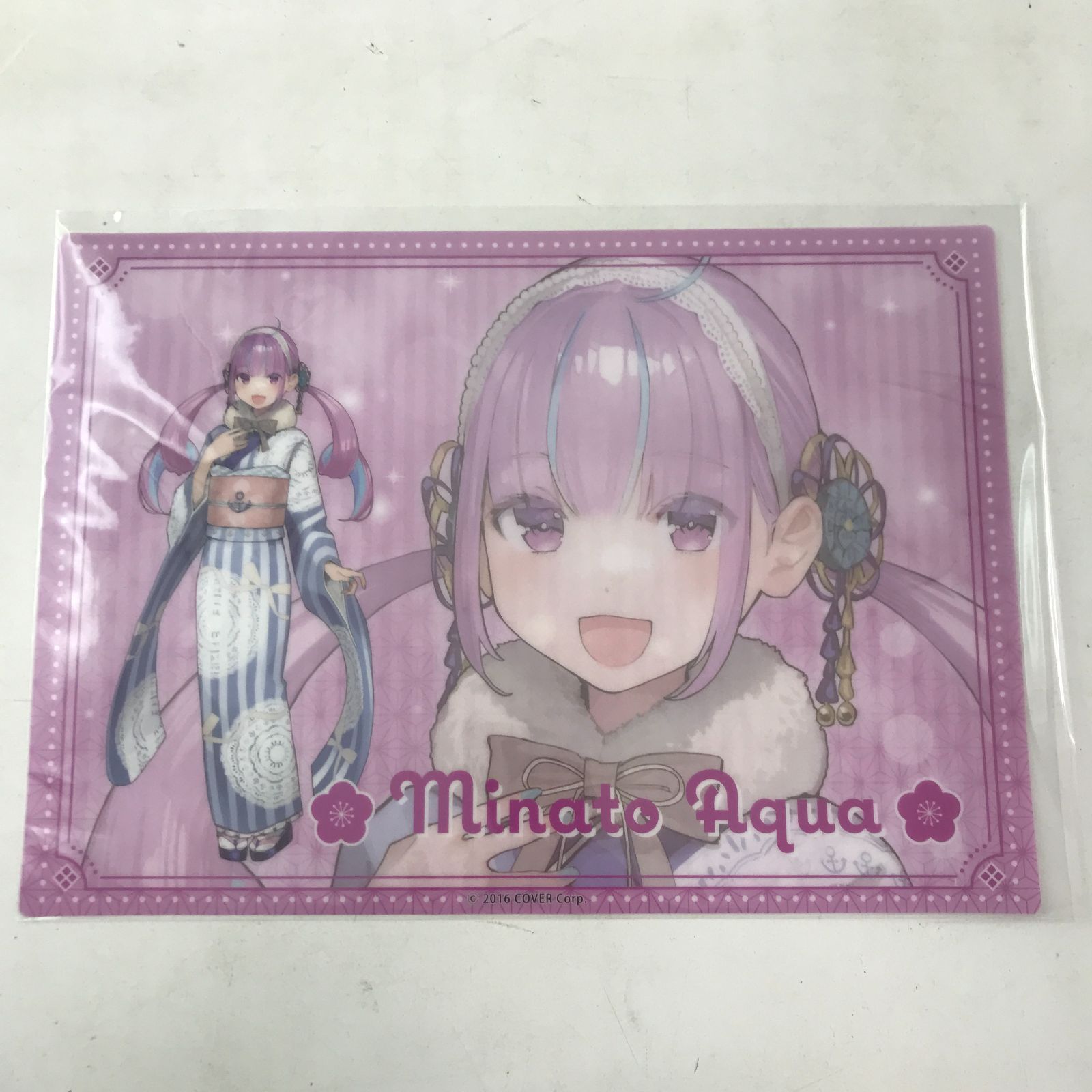 おせち 缶バッジ 湊あくあ ホロライブ おせち 缶バッジ がうる ぐら