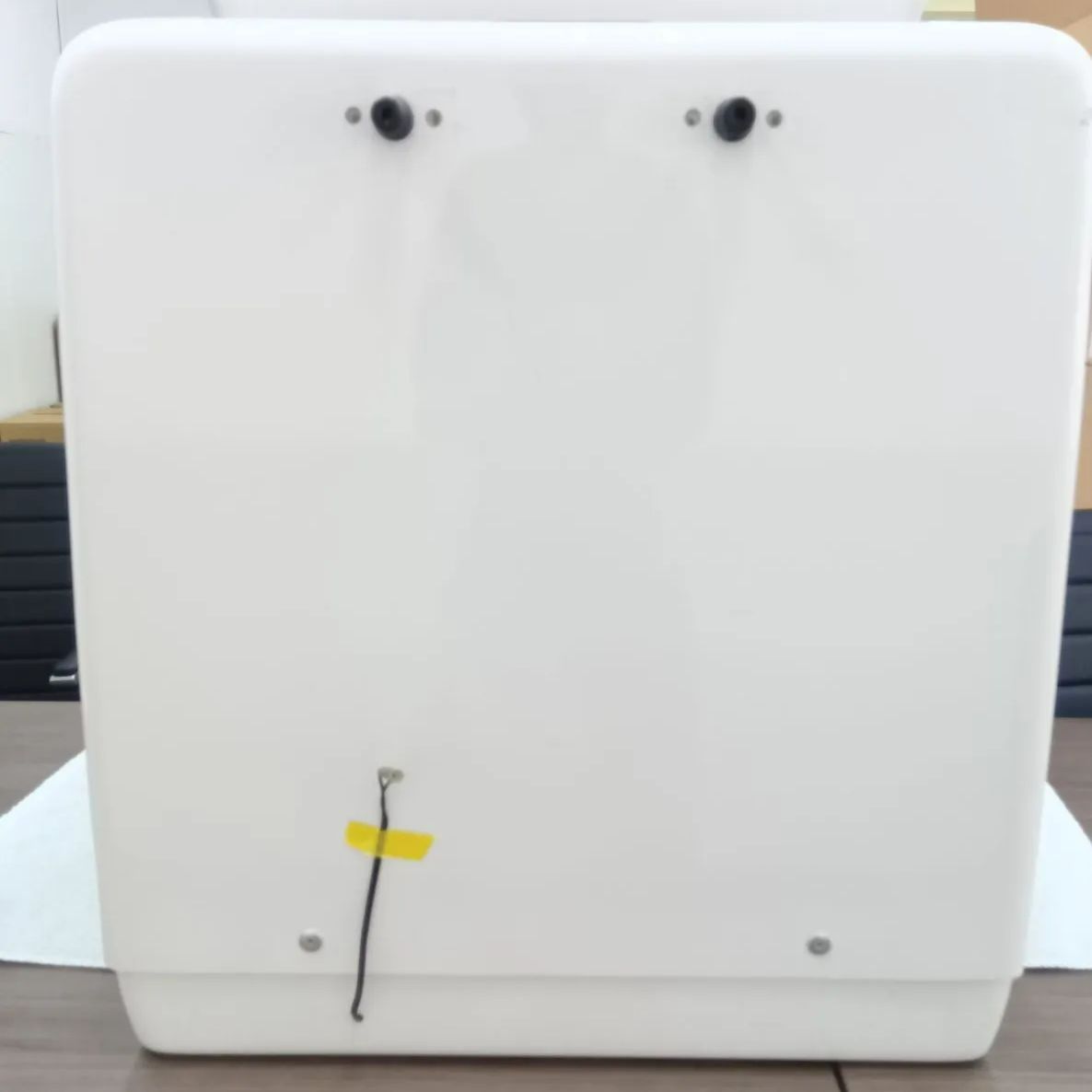 リヤBOX MB30 バイク トランク トップケース ジャイロキャノピー
