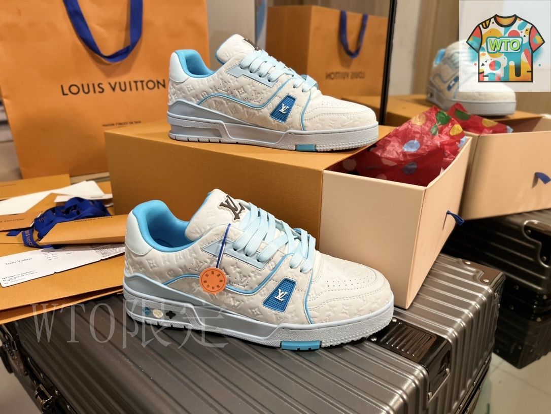 Trainer スニーカー