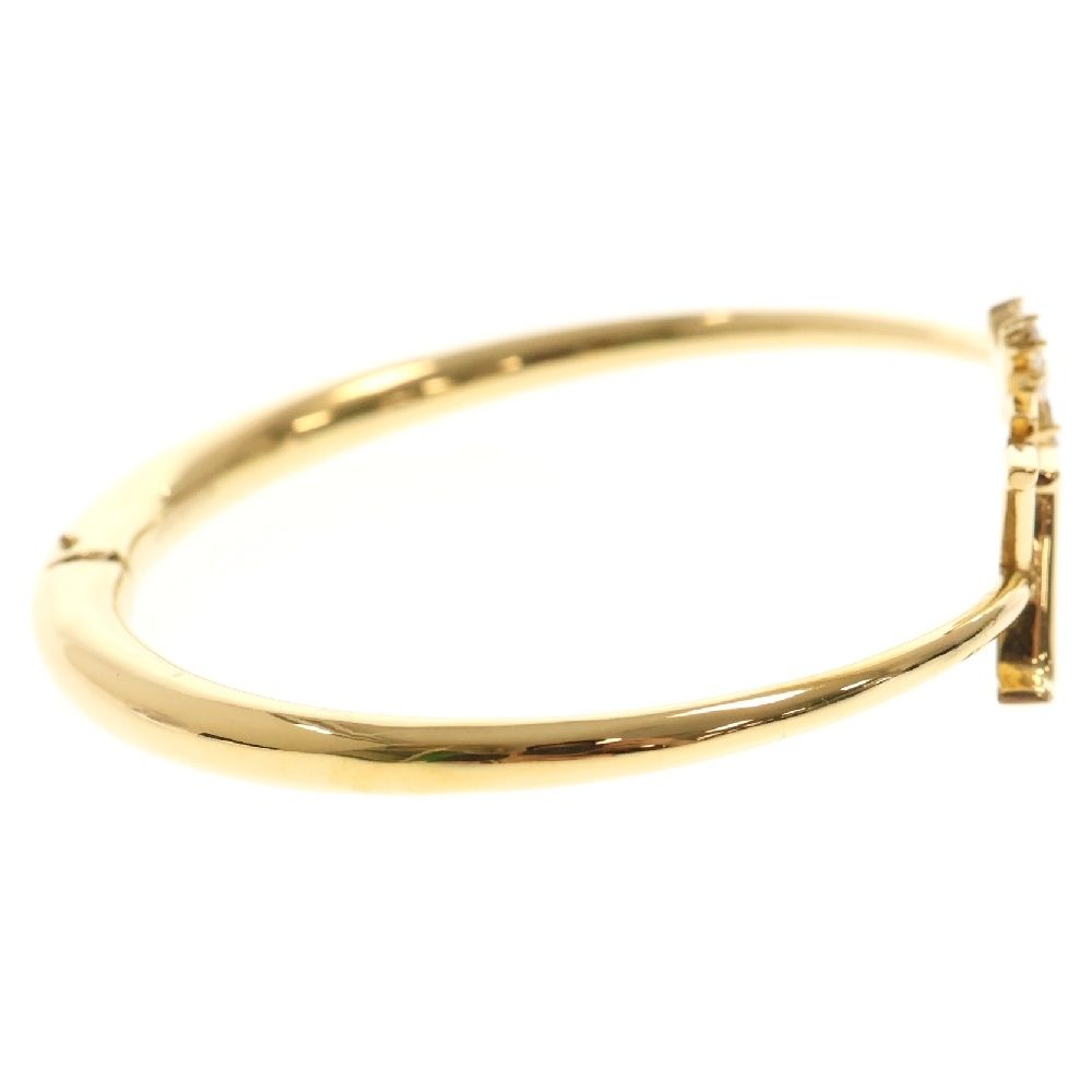 LOUIS VUITTON (ルイヴィトン) LV Iconic Flower Bracelet LV