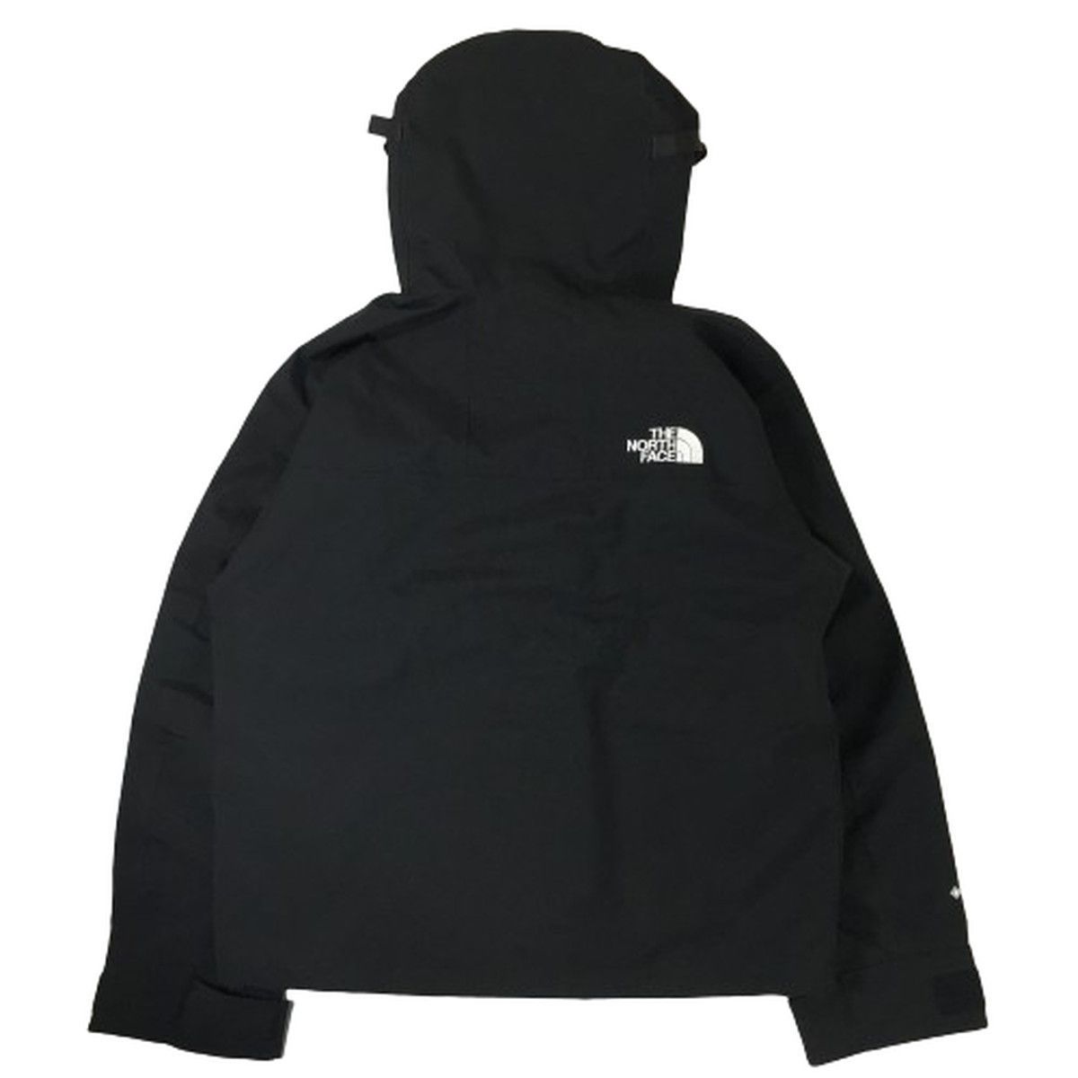 未使用品 THE NORTH FACE ザ・ノース・フェイス 40th Trans Antarctica Mountain Jacket  マウンテンジャケット NP62331R 黒 XL 宅急便