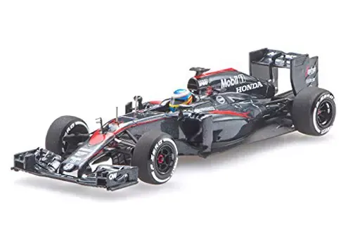 2026年最新】エブロ マクラーレン 1/20の人気アイテム - メルカリ