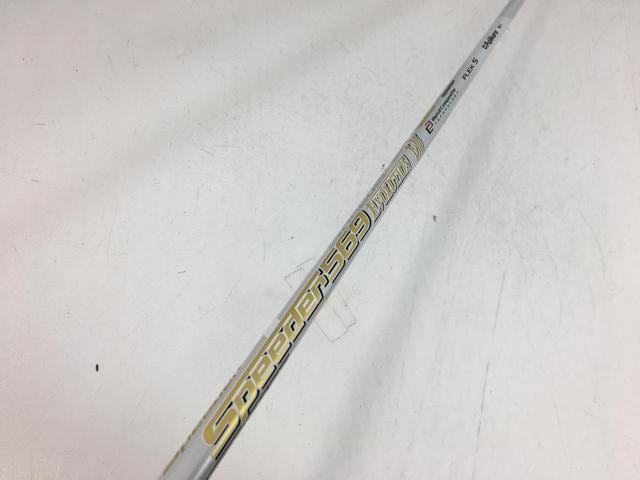 返品OK 【中古ゴルフクラブ】【超美品】フジクラ シャフト単品 (ピン