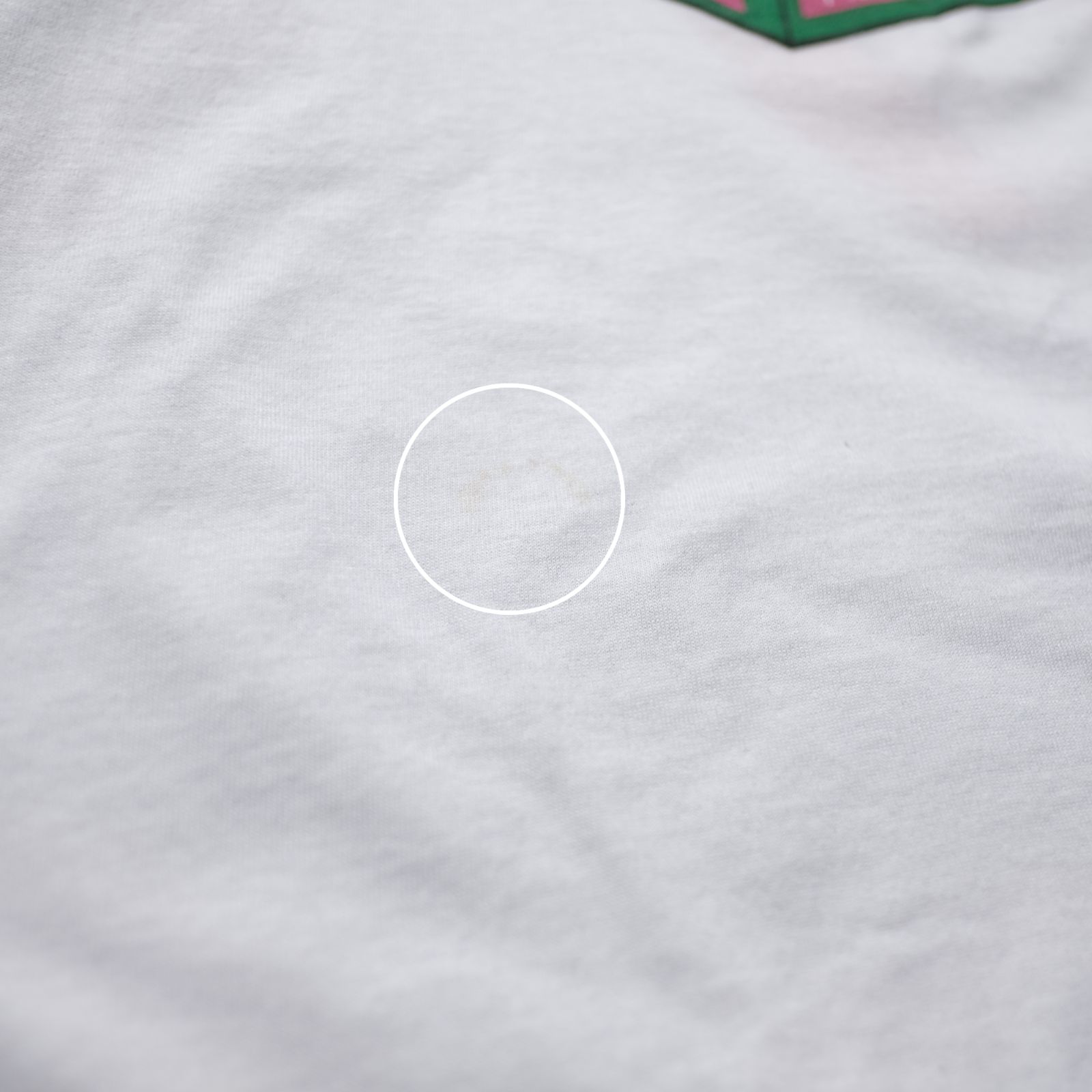 FUJIFILM × ゴーストバスターズ】80s USA製 プロモーションTシャツ 