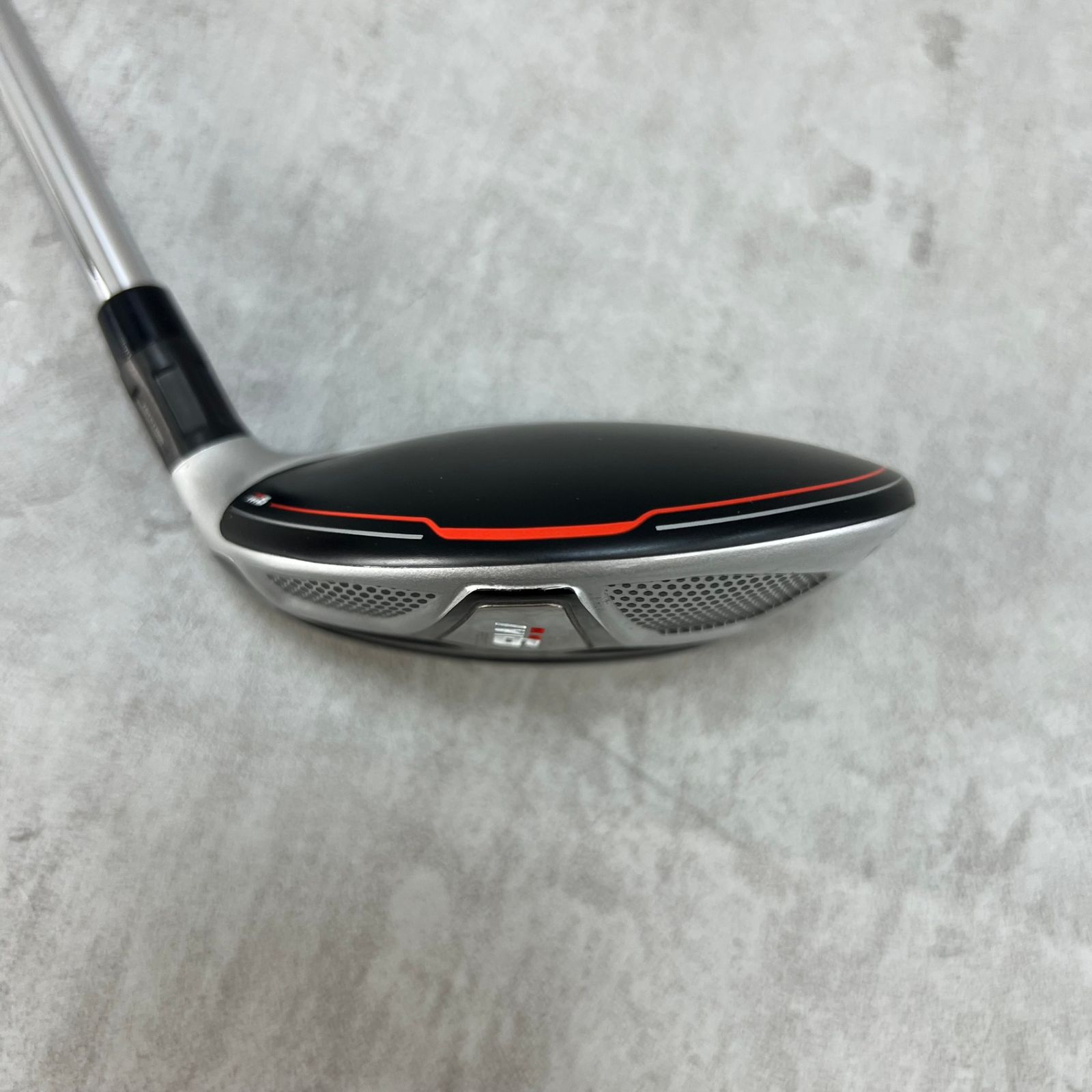 3UT TaylorMade