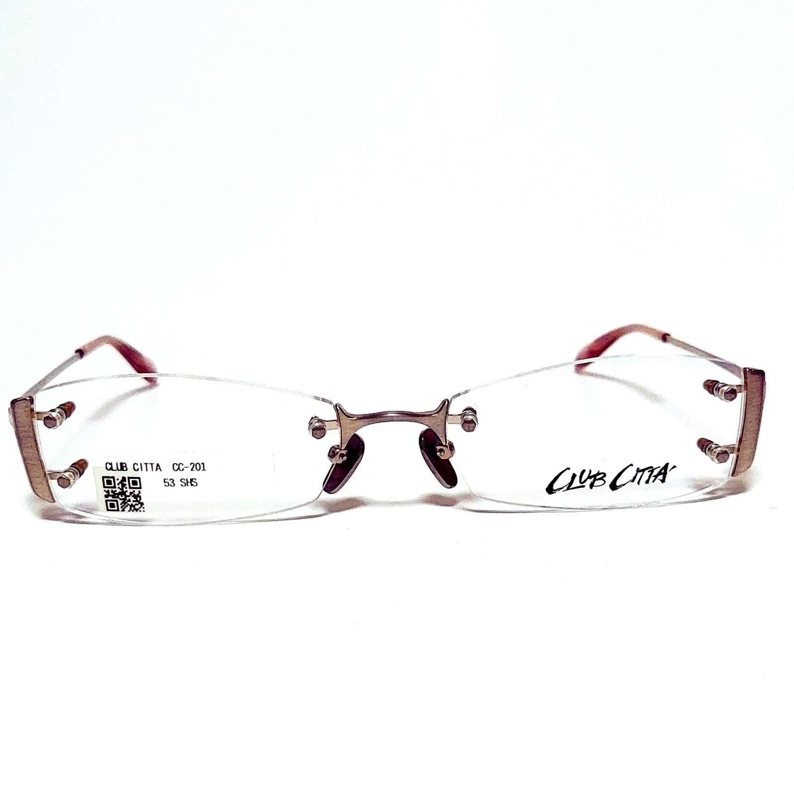No.1429+メガネ CLUB CITTA【度数入り込み価格】 - メルカリ No.1429+メガネ CLUB CITTA【度数入り込み価格】 - メルカリ