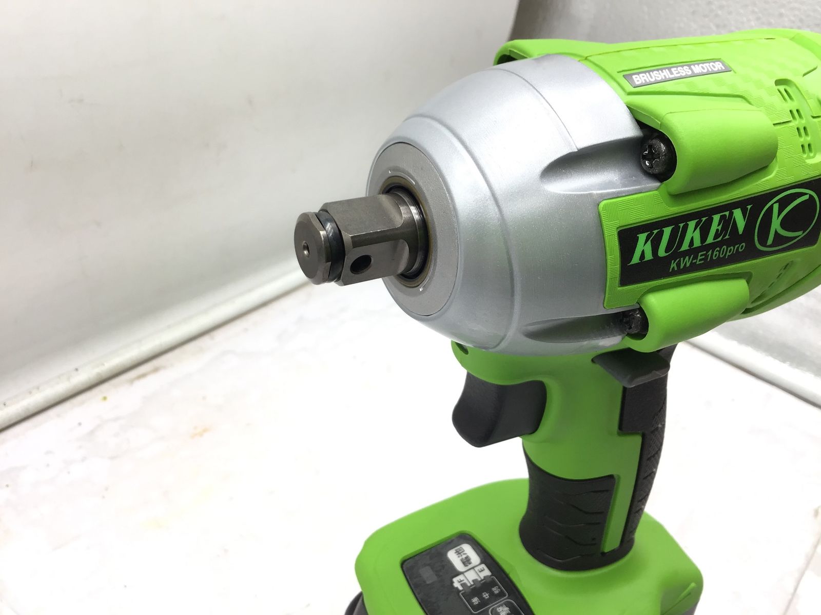 KW-E160pro ITTU2DF1GMV4