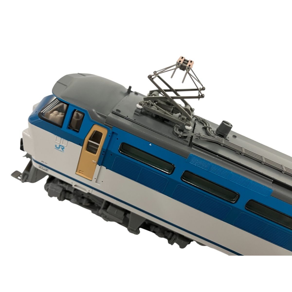 お*た様 61) 鉄道模型　TOMIX HO-149 JR EF63電気機関車（ JR EF63形 電気機関車 (1次形/2次形・青色) セット (2両セット