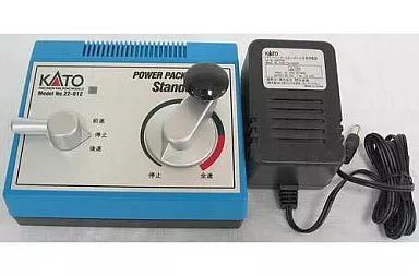 中古】鉄道模型 パワーパック スタンダードS [22-012] KATO パワー