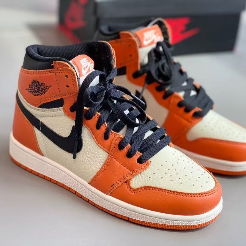 Jordan 1 リバース シャッタード バックボード 27.5cm Jordan Air 