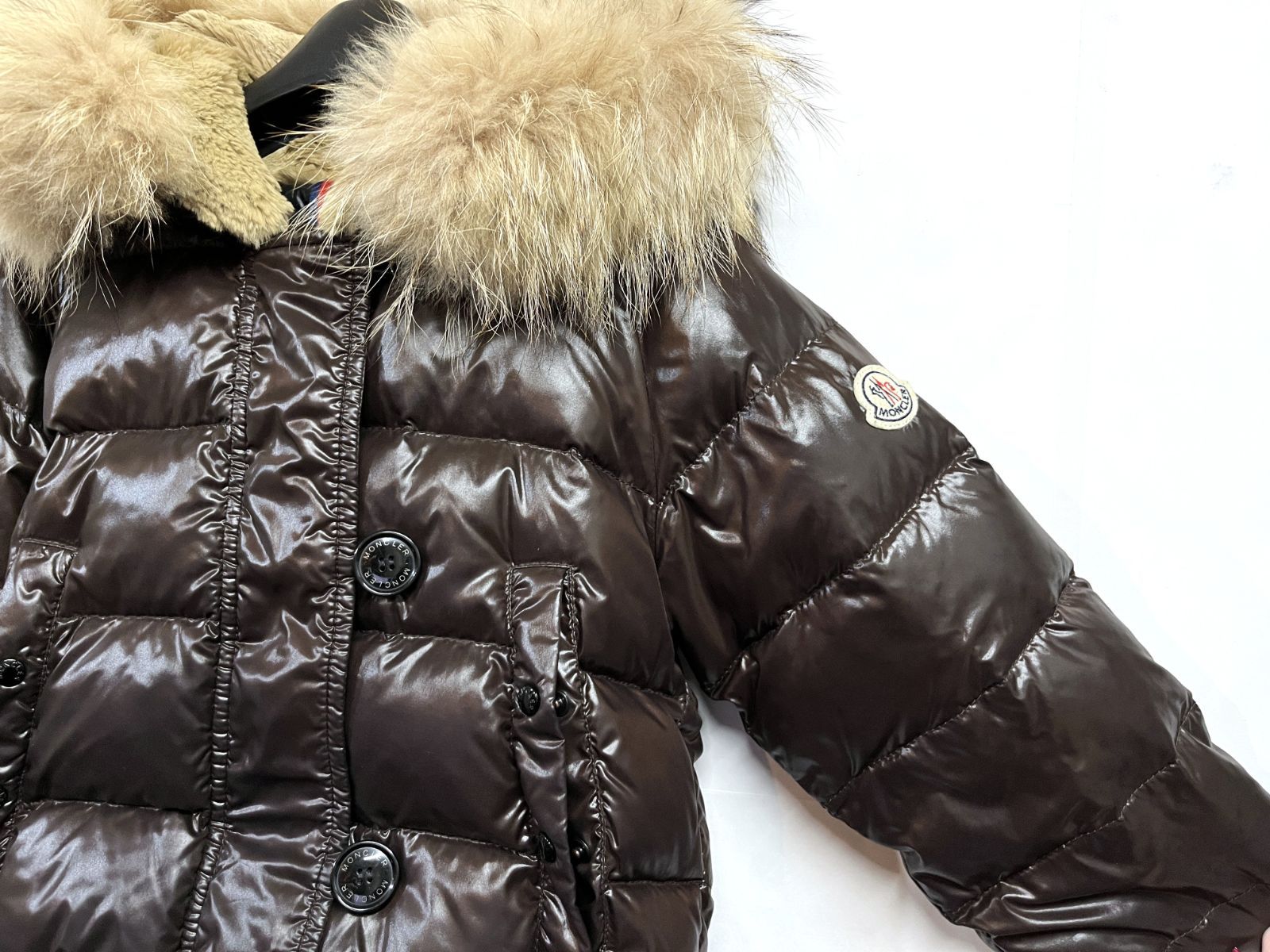 MONCLER｜モンクレール ALBERTA