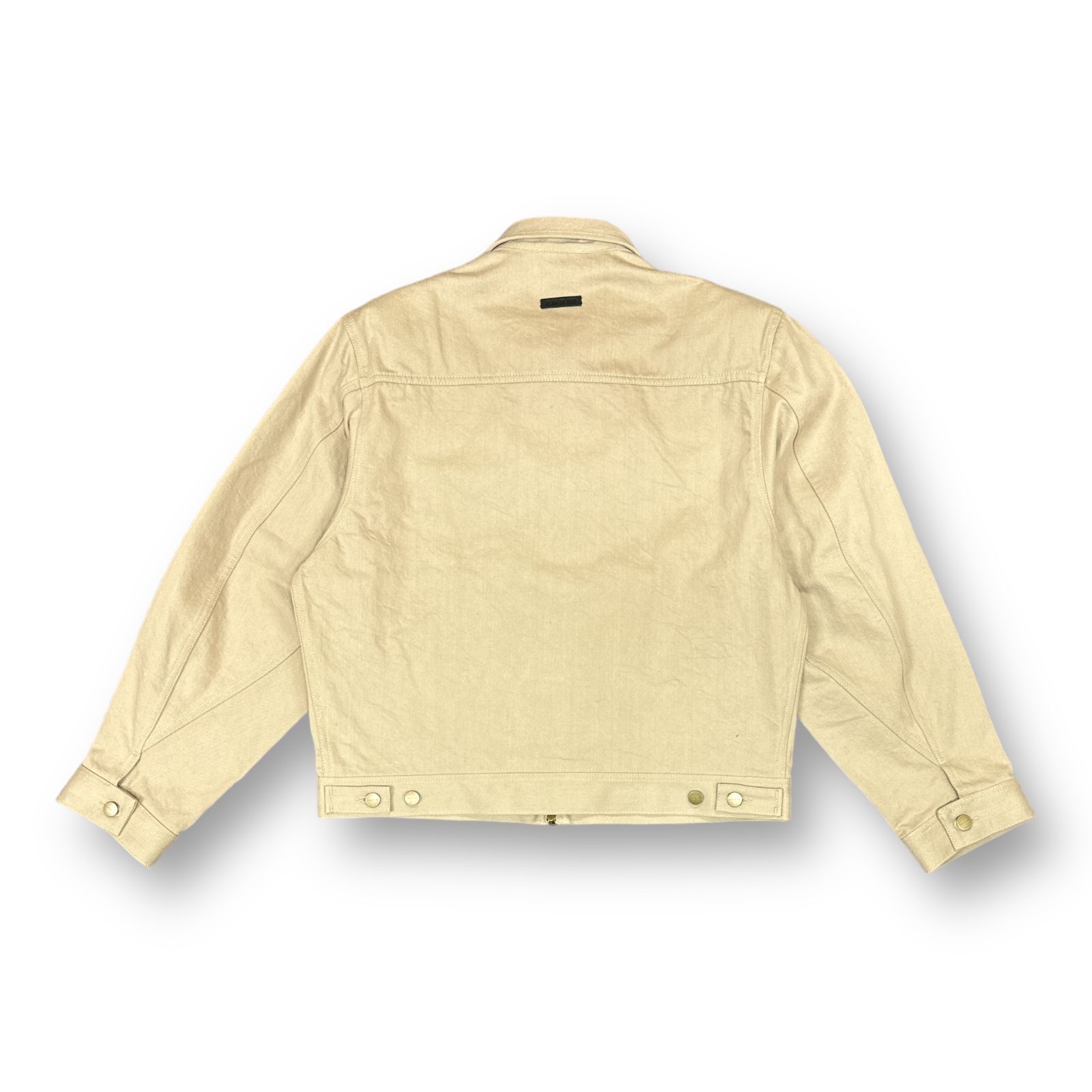 定価150700円 FEAR OF GOD THE ETERNAL COLLECTION ETERNAL DENIM 