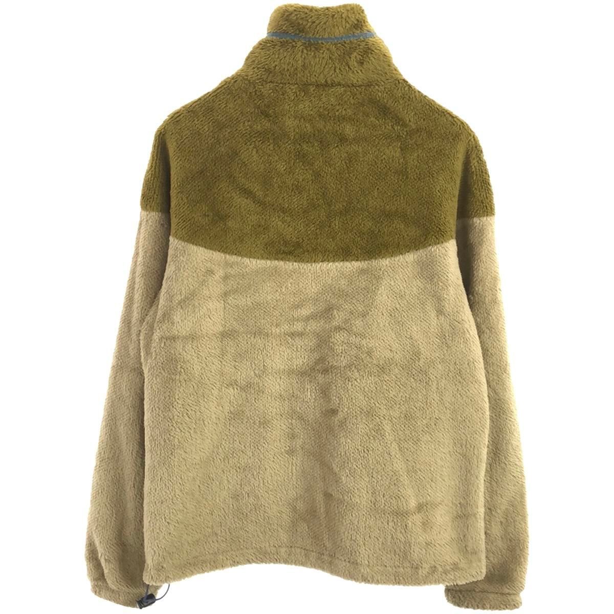 THE NORTH FACE PURPLE LABEL / フリースジャケット_NA2178N/--/ポリエステル THE NORTH FACE PURPLE LABEL ザ ノースフェイス パープルレーベル