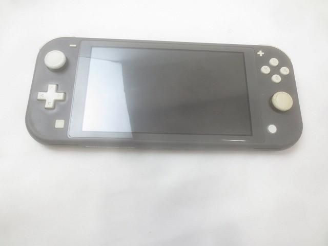 ニンテンドースイッチ