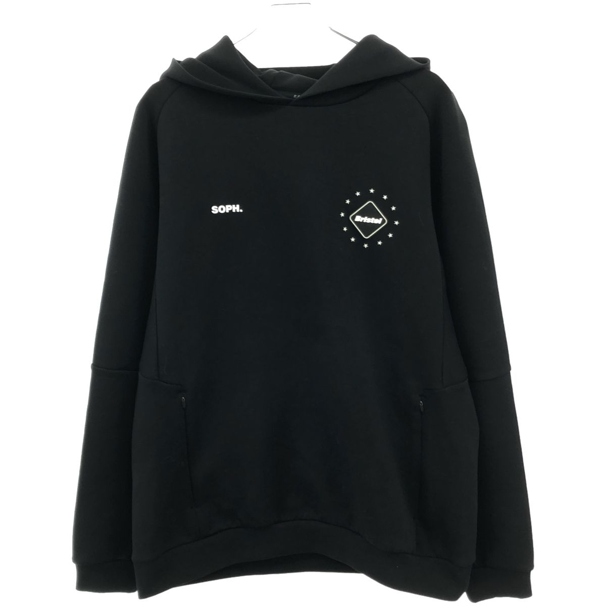 F.C.Real Bristol(FCRB) エフシーアールビー 22AW TECH SWEAT TRAINING 