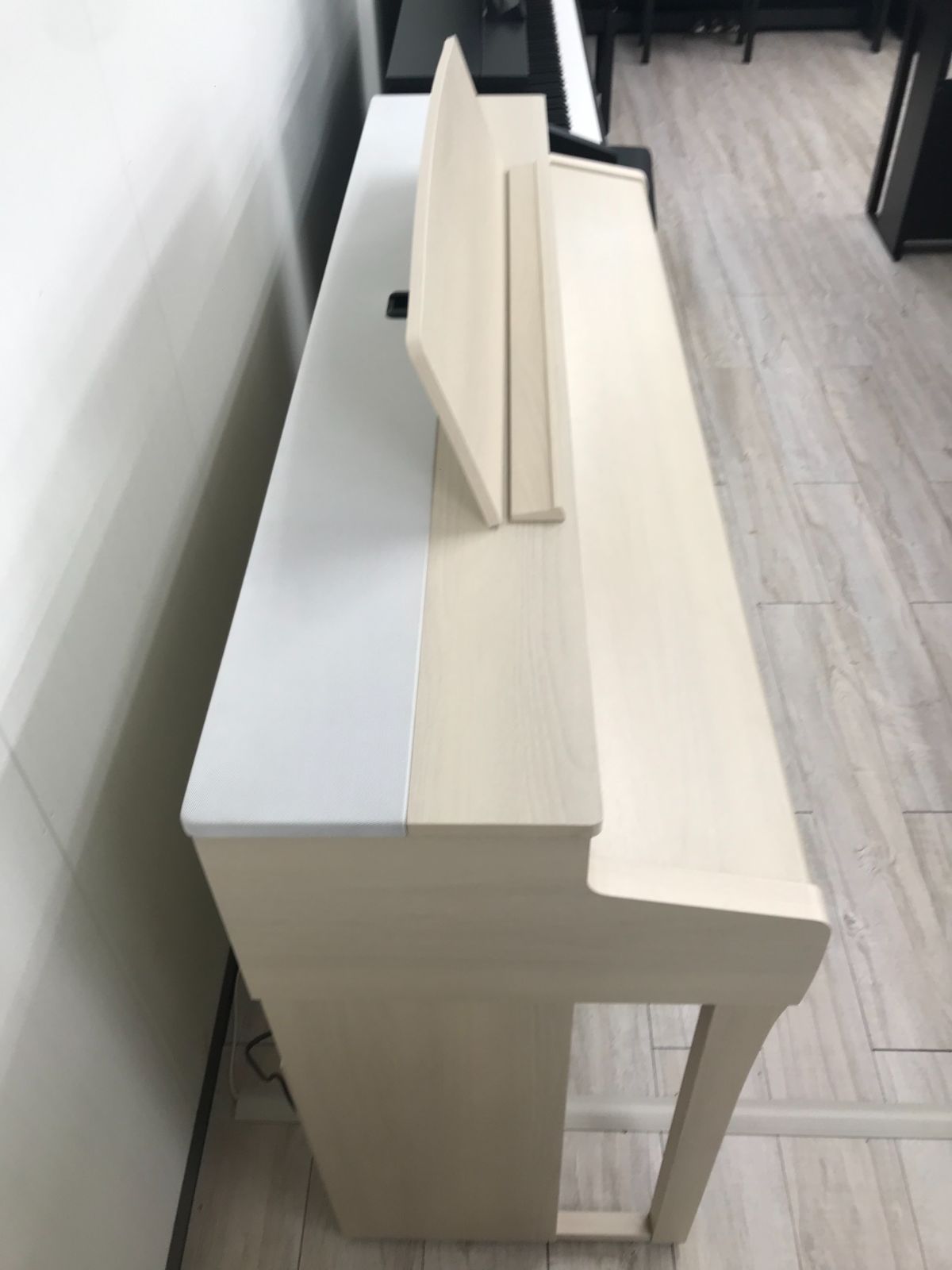 ☆70697【電子ピアノ】KAWAI CA59A 21年製 - メルカリ