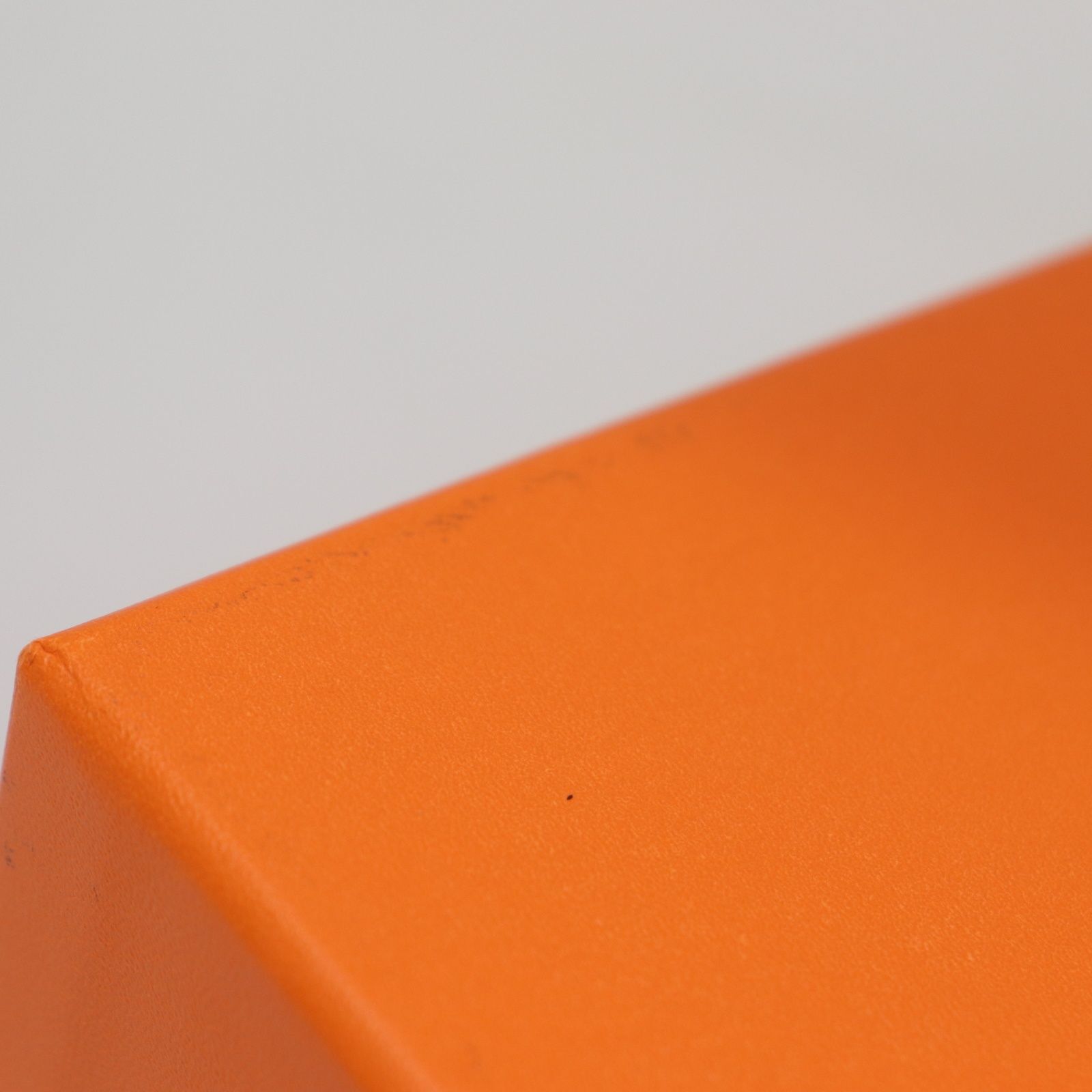 オレンジ ボックス