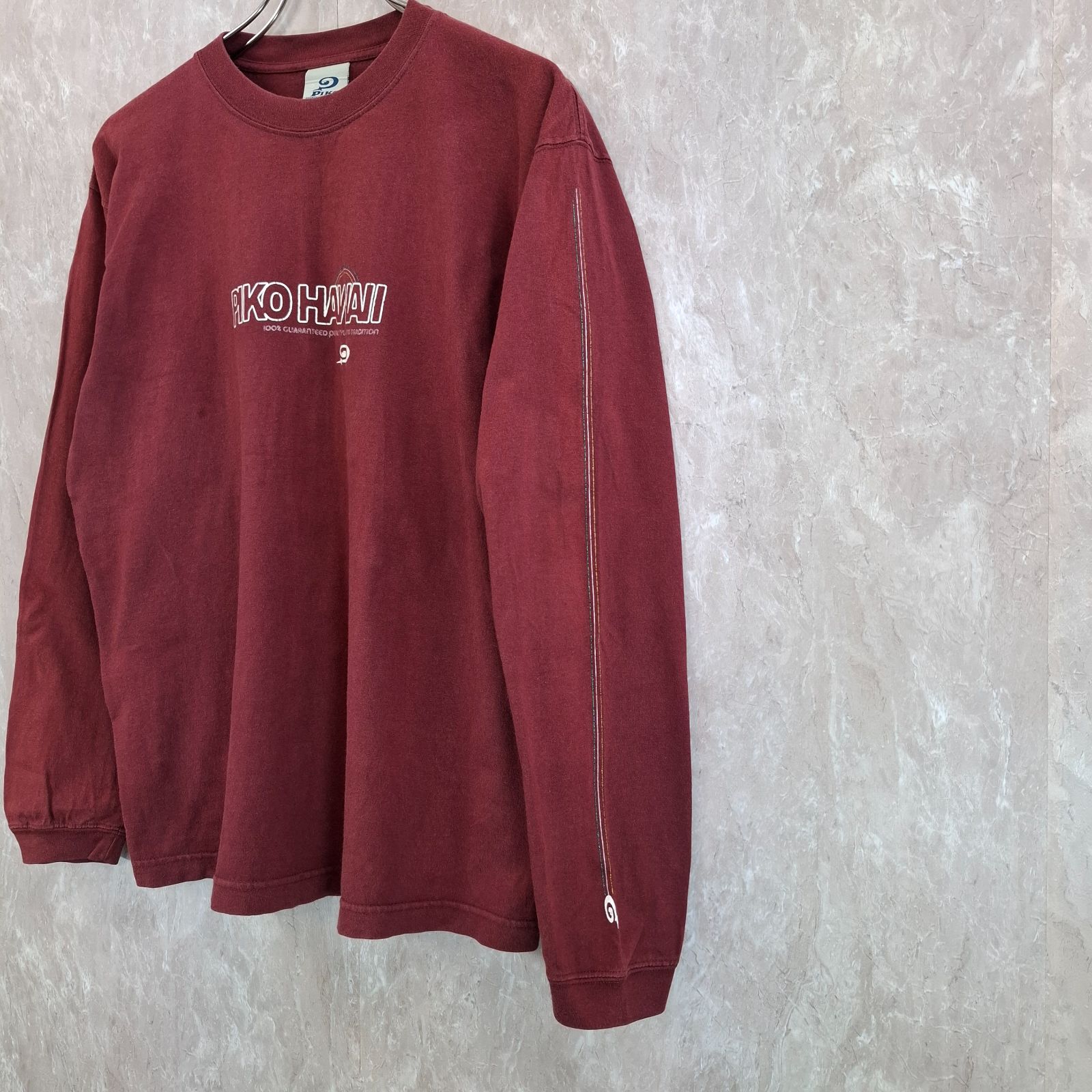 長袖Ｔシャツ
