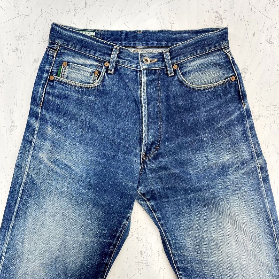 国内古着】Paul Smith JEANS ポールスミスジーンズ デニム ジーンズ 