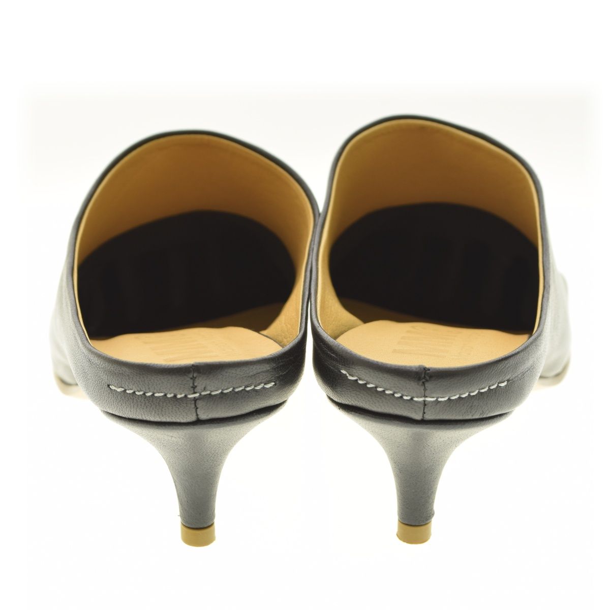 MARTINMARGIELA6】MM6 Maison Margiela S40WP0103 5本指 足袋 ミュール