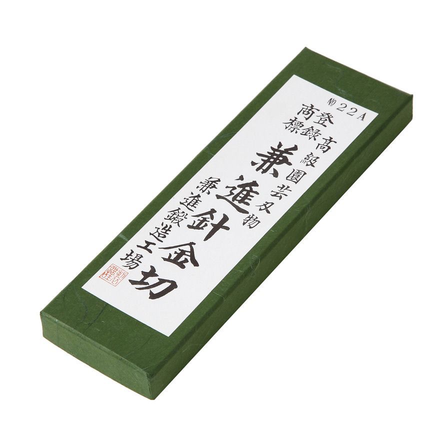 枝 ハリガネ
