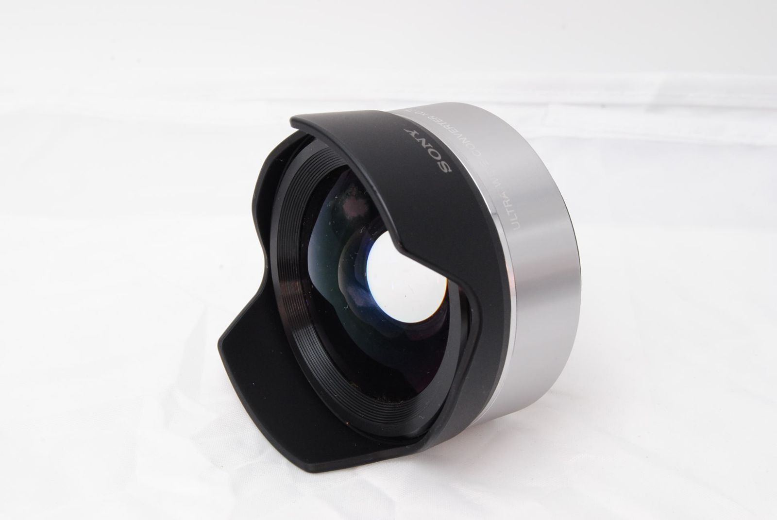 ソニー SONY Eマウント用 ウルトラワイドコンバーター NEXシリーズ 3A