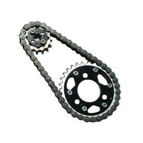 【新品・4営業日で発送】SHIFT UP ﾓﾝｷ- HV 33T#420 ﾄﾞﾘﾌﾞﾝｽﾌﾟﾛｹ (BLACK)　(205833-06)