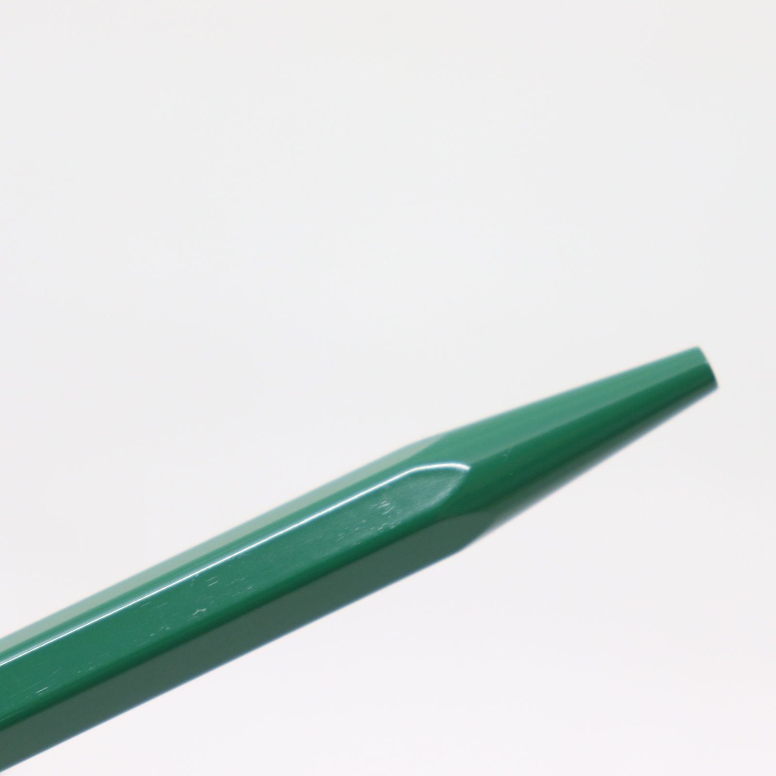 ITKKSMIRBF1K 美品 ROLEX ロレックス ノベルティ ボールペン グリーン