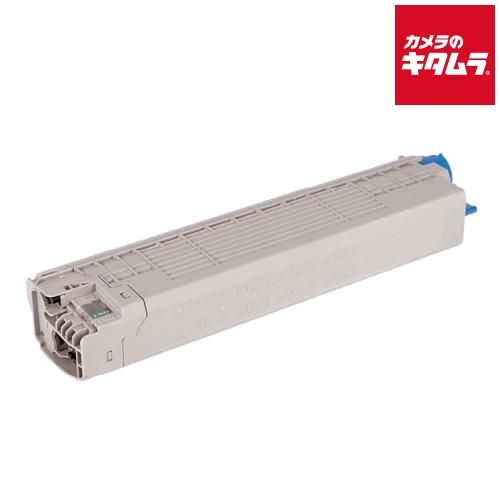 【新品】エコリカ OKI TC-C3BM1対応リサイクルトナーカートリッジ