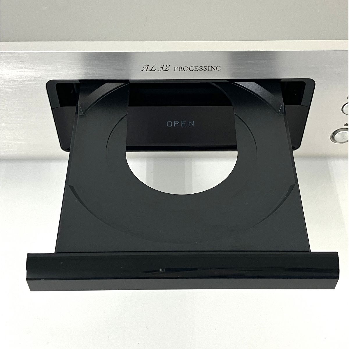 DCD-755RE CDプレイヤー
