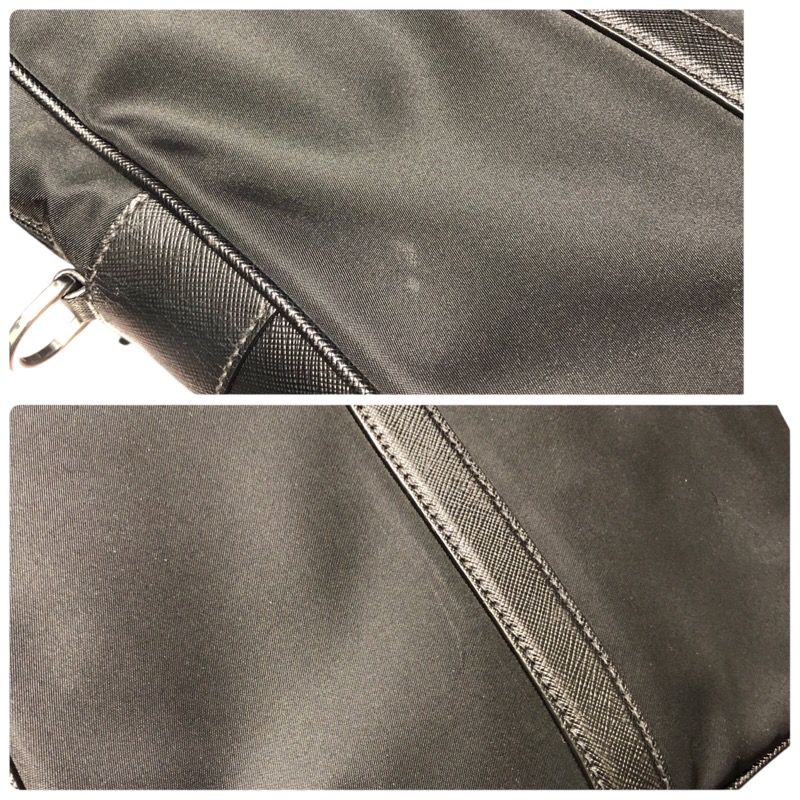 ナイロン|レザー メンズ