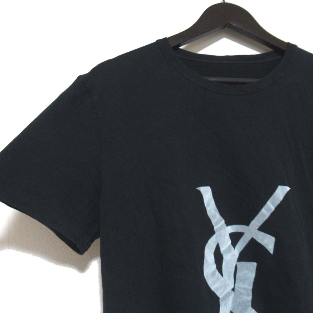 美品 YVES SAINT LAURENT rive gauche イヴサンローランリヴゴーシュ