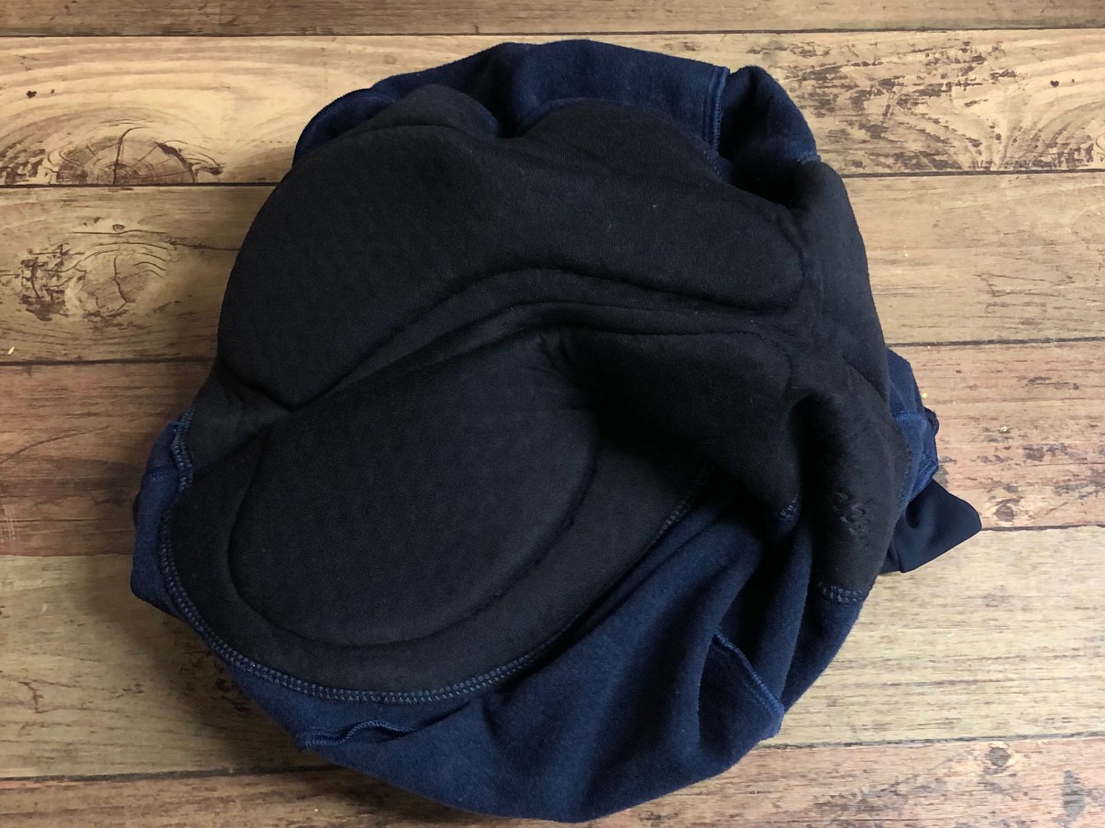Rapha Core Cargo ネイビー ビブタイツ 未使用品に近い中古品】Rapha