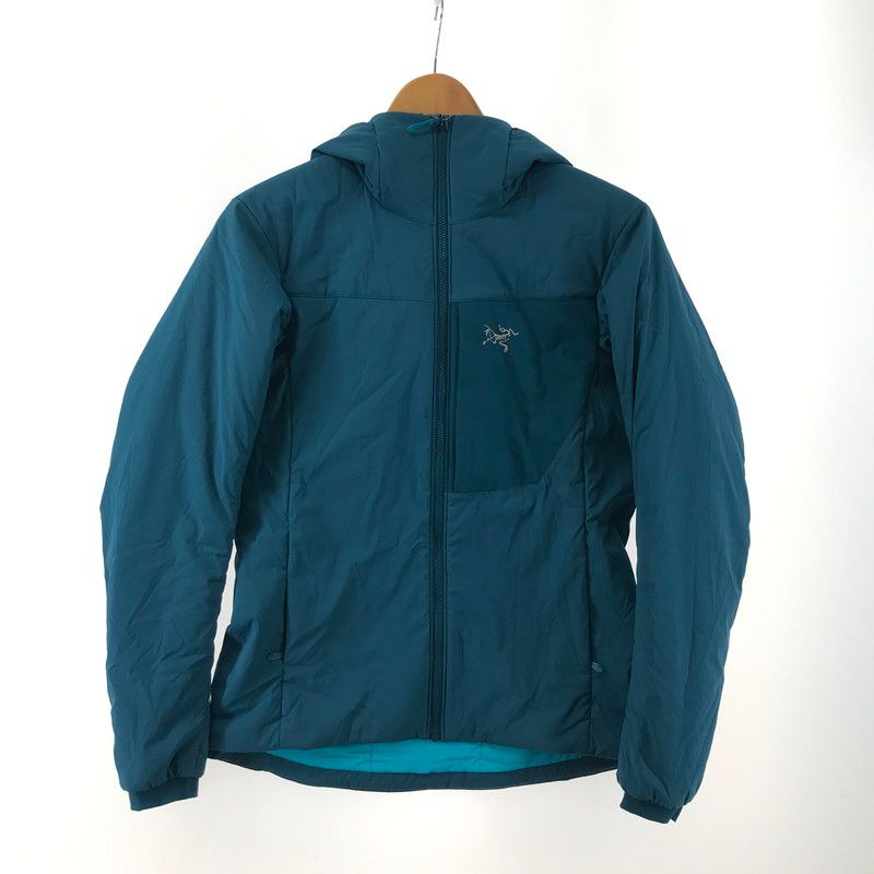 品 ARC’TERYX アークテリクス PROTON LT HOODY プロト フーディ ジャケット アウター コート 古着 169-251021-mh-01-fuz