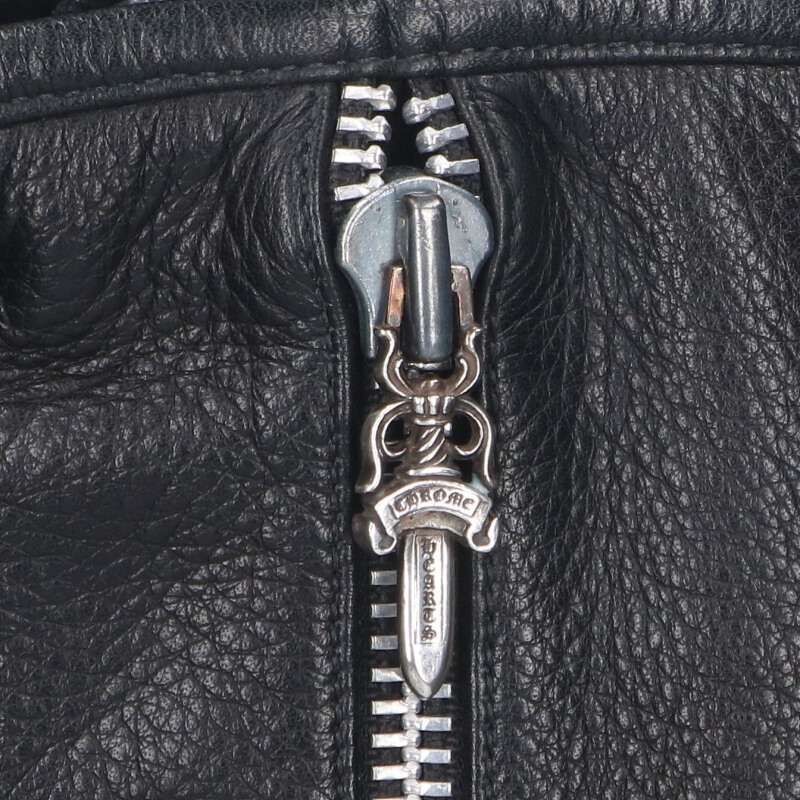 クロムハーツ SHOULDER BAG-TINY ガンスリンガーストラップ