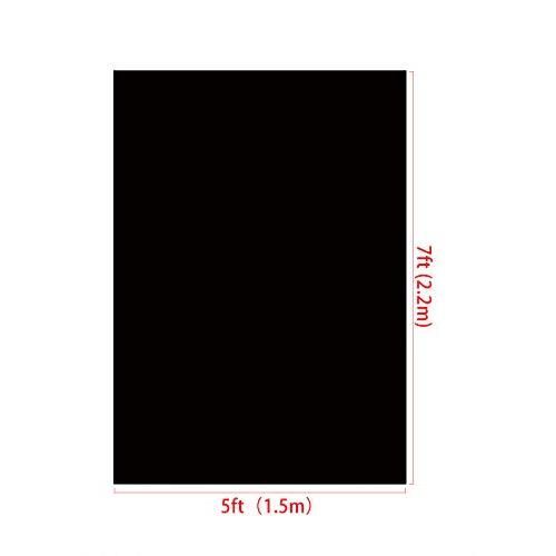 人気特価 新品 未使用 1 5x2 2m 黒 Kate 1 5x2 2m 黒 無地の布 背景布 写真 背 その他 Lavacanegra Com Mx Lavacanegra Com Mx