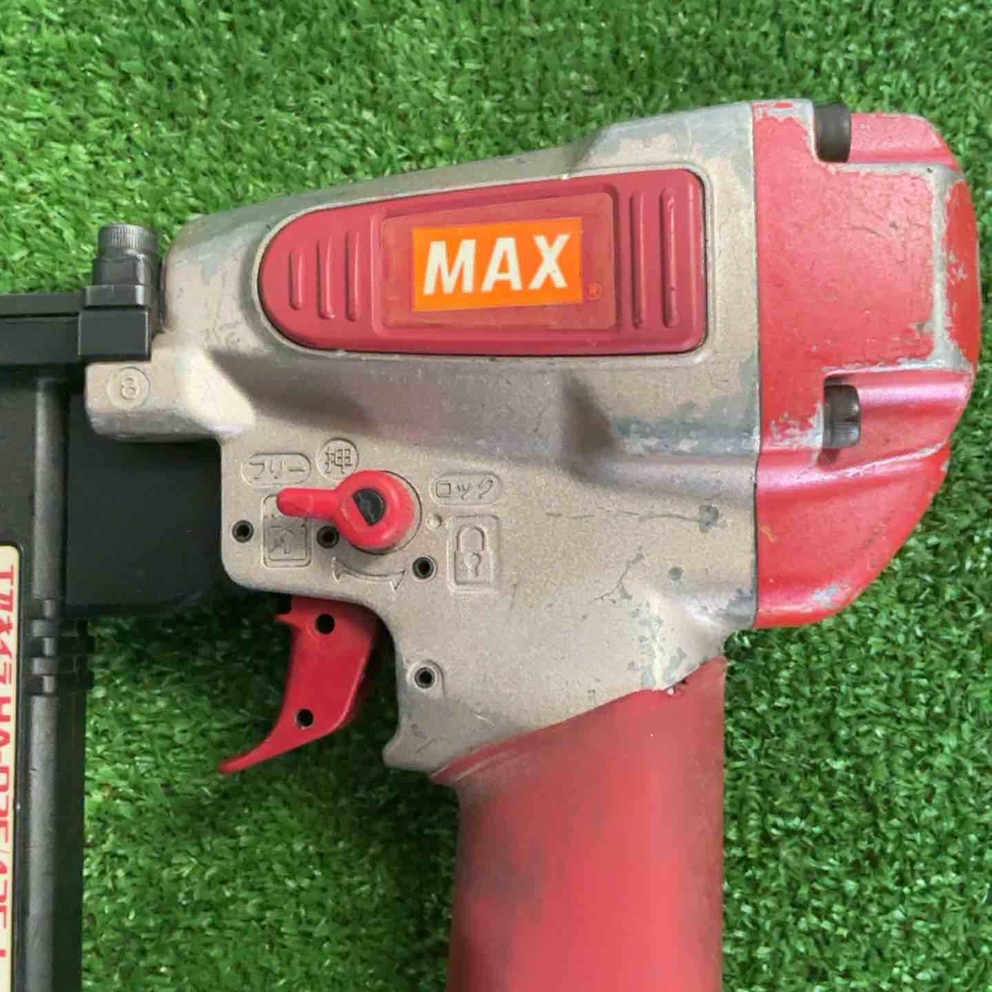 高圧エアタッカ HA-R25|425J